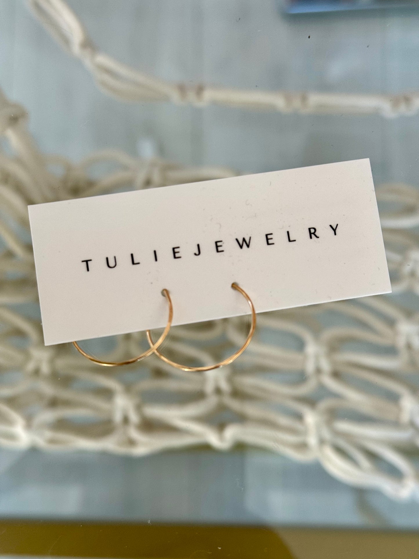TULIE Jewelry