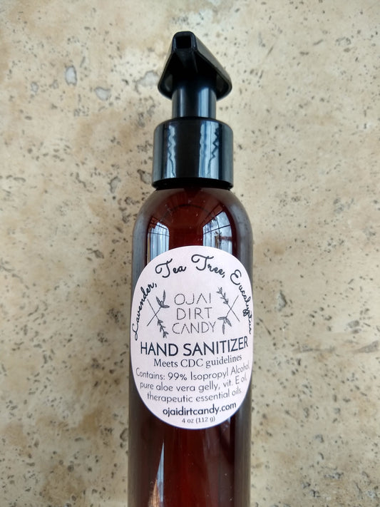 ODC Hand Sanitizer